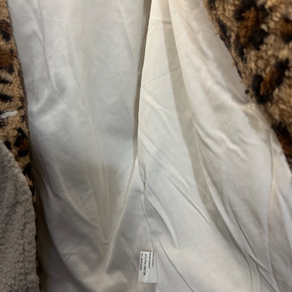 CHICME Jacket - Picture 6 of 9